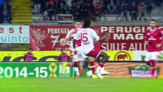 Sigla Serie B Conte.it