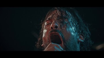 Wake the Dead - "The Light" Demons Run Amok - Official Music Video