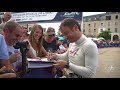 2018 24 Hours of Le Mans - Here we go!