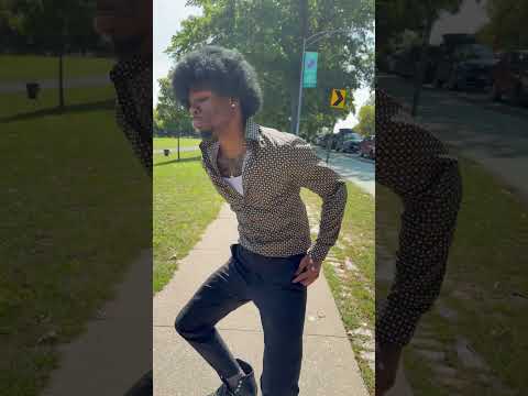 How Sweetness Was In Roll Bounce 😂 #comedy #funny #iamvboogie #skit