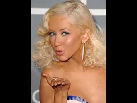 Christina Aguilera VS Beyonce Knowles