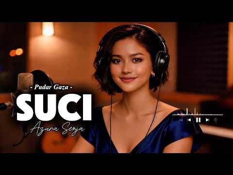 JANGAN DENGARIN SENDIRIAN! 😭 SUCI – Azura Senja Cover Bikin Hati Hancur \u0026 Nangis Tanpa Sadar