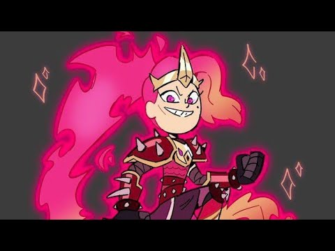 (Amphibia Edit): Pink Gem - YouTube