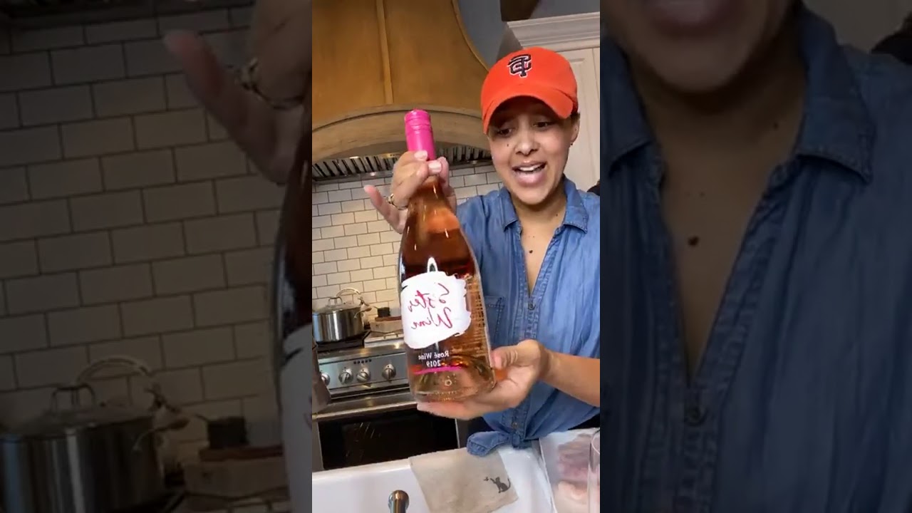 Tamera Mowry-Housley Live Stream, April 11, 2020