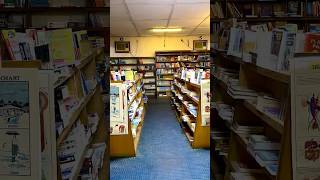 Come with me to the bookstore #bookstorevlog #adayinmylife #booklover #bookstoreinibadn #bookstoread