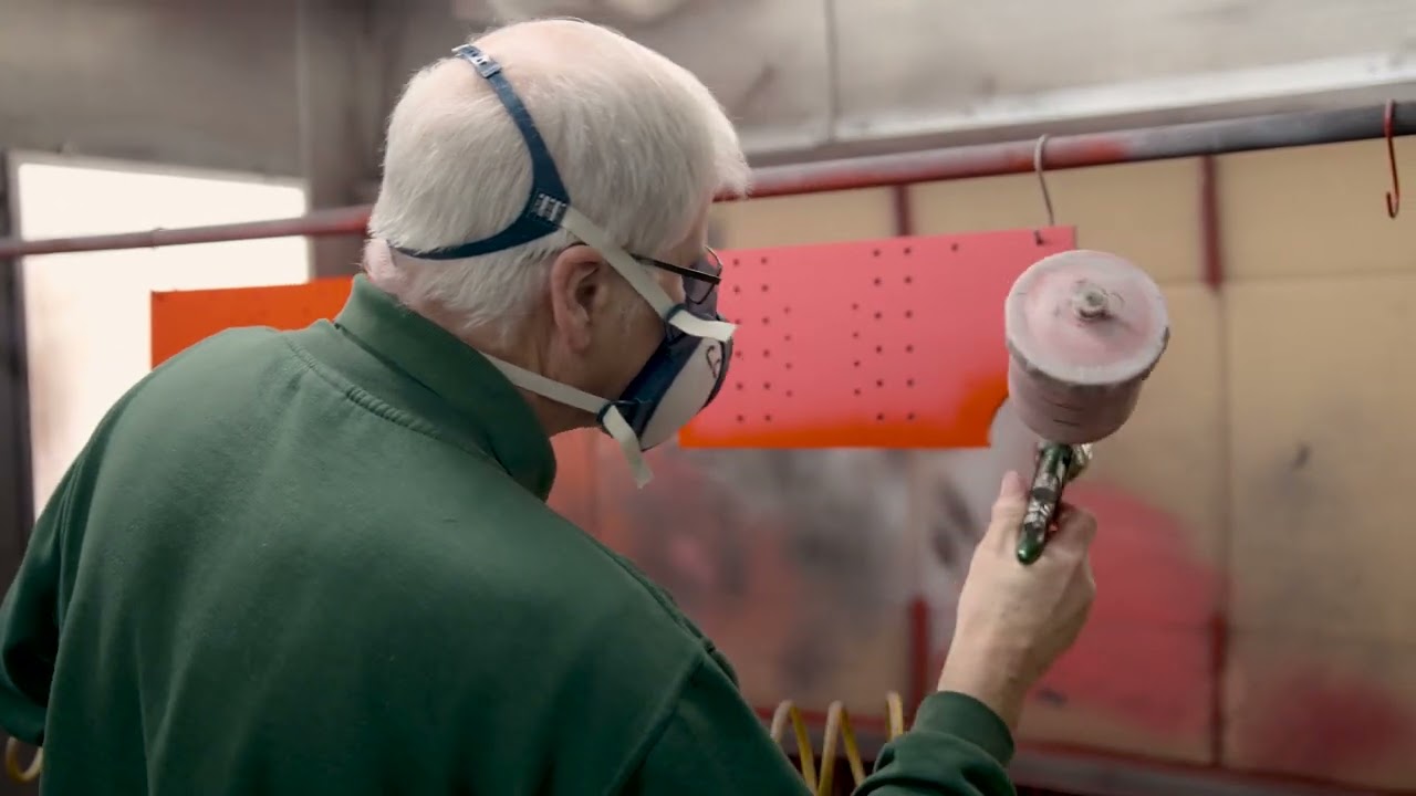 Station Road Steam - In Build!