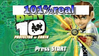 BEN 10 PROCTER OF EARTH DOWNLOAD APKPURE BY LONG TIME GAMING screenshot 4