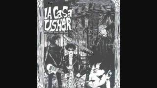 JUAN EL BUENO / LA CASA USHER