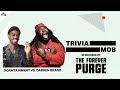 TriviaMob | Team Dormtainment VS Team Darren Brand | All Def