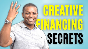 How to Use Creative Financing in 3 Simple Ways