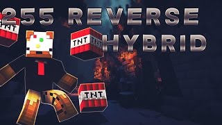 255 Reverse Hybrid 1 Tick Release