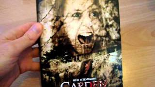 Horror DVD Update - December 2011 (no.2) - Last of the Year!!