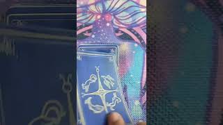 هناك من سيركض خلفك بسبب صمتك #tarot #tarotcards #تاروت