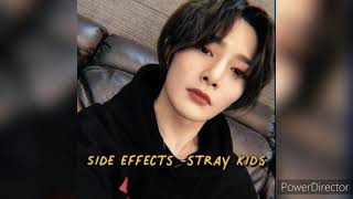 SIDE EFFECTS-stray kids - slowed by Gothic_Doll 590 views 2 years ago 3 minutes, 51 seconds
