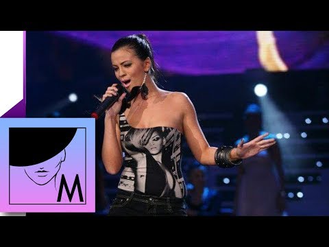 Milica Pavlovic Idemo Na Sve LIVE Zvezde Granda TV Pink 