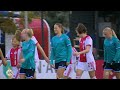 First goals for Touzani & Derks 😍 | Highlights Ajax Vrouwen - sc Heerenveen | Vrouwen Eredivisie
