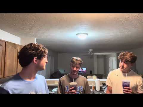 VX FOOD REVIEW | Mountain Dew Baja Blast Midnight 
