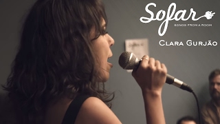 Clara Gurjão - Eu Sou Melhor Que Você Sofar Rio De Janeiro