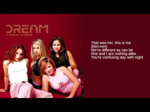Dream: 04. This Is Me (Lyrics)