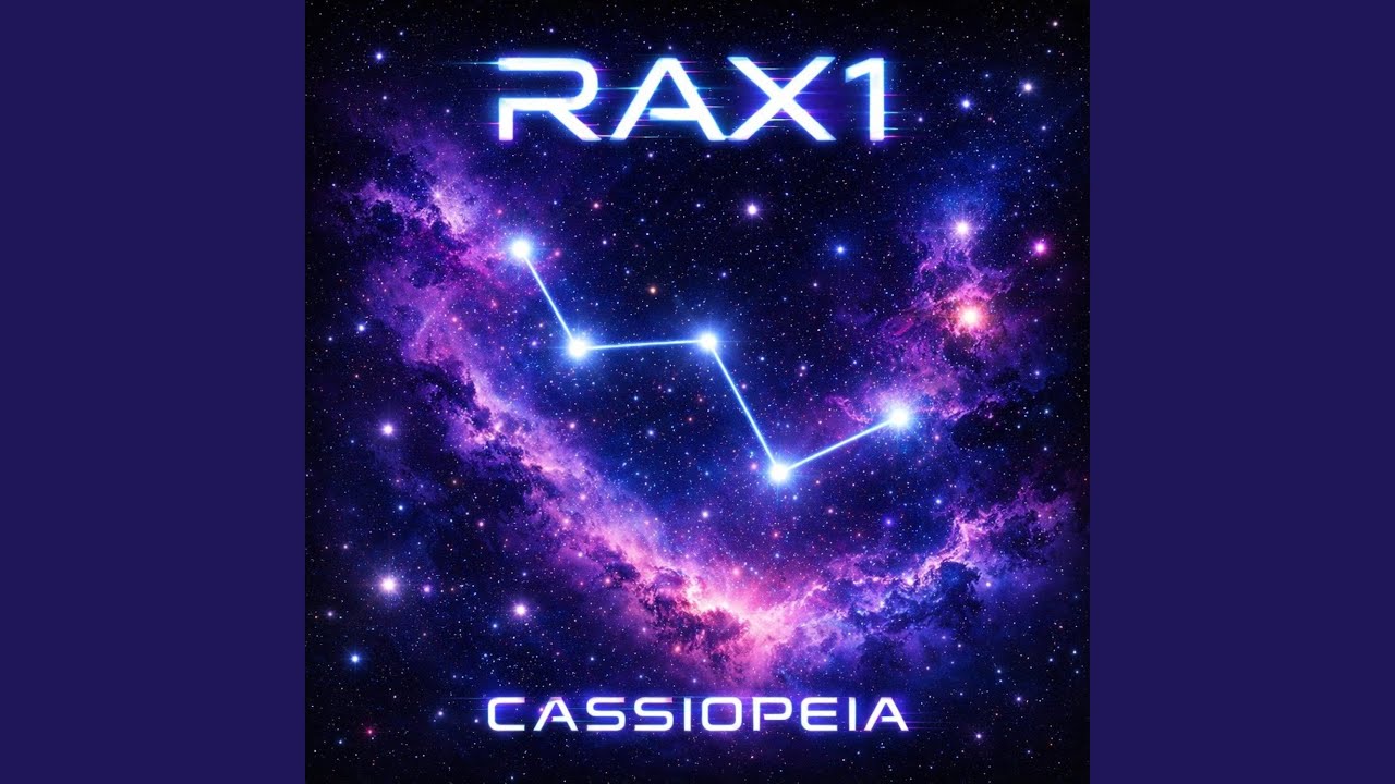 Watch Cassiopeia on YouTube Watch Cassiopeia on YouTube