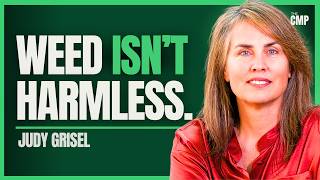 Weed Is More Addictive Than Heroin - Judy Grisel