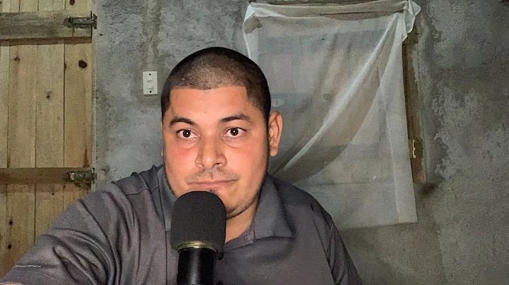 Aclarando el tema de la novia hablando ingls