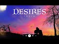 Desires  inder  verse  official music  rising moon records  latest punjabi song 2024