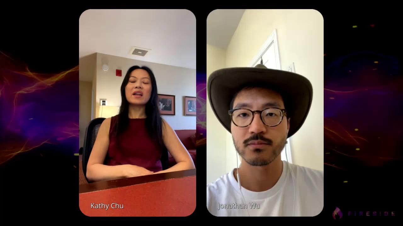 Jon Wu of Aztec Network Explains Celsius Network Meltdown