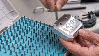 Meyer Pin Gages