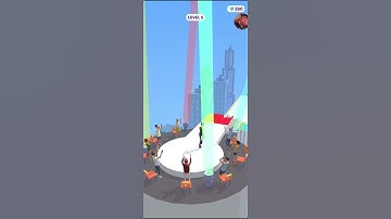 High Heels | Gameplay Walkthrough | Level 5 👠