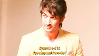 Dynamitebts Speedup And Reverbed