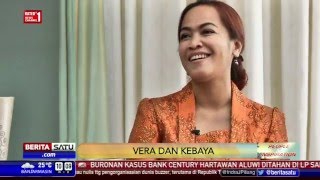 People and Inspiration: Vera dan Kebaya #1