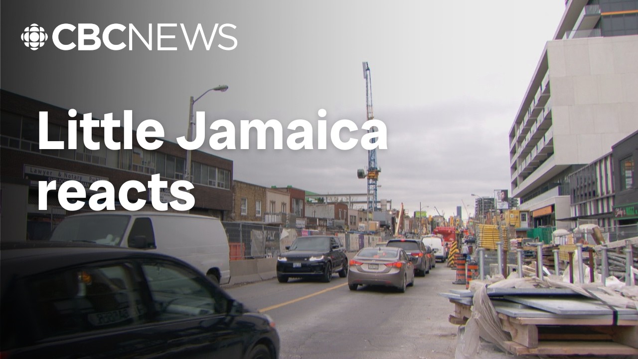 Наконец-то открывается линия легкорельсового транспорта Eglinton Crosstown. Жители Торонто делятс...