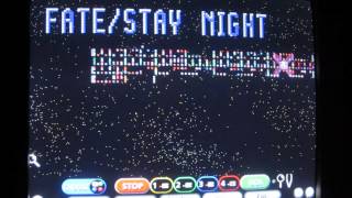 Fate/Stay Night Theme Simtunes (Non-Piano)