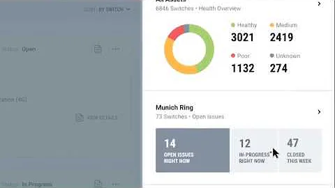 The KONUX Predictive Maintenance System - Demo Video