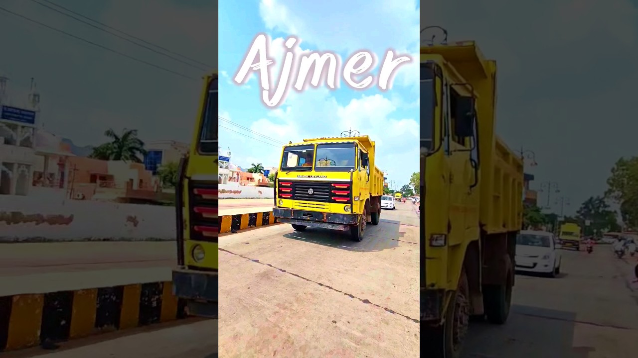 Ajmer 