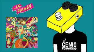 Las Ruinas - Autómatas [AUDIO]