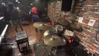 ドルチェビータ大久保1Of8 ブライトピンクの月 Tindon Trb