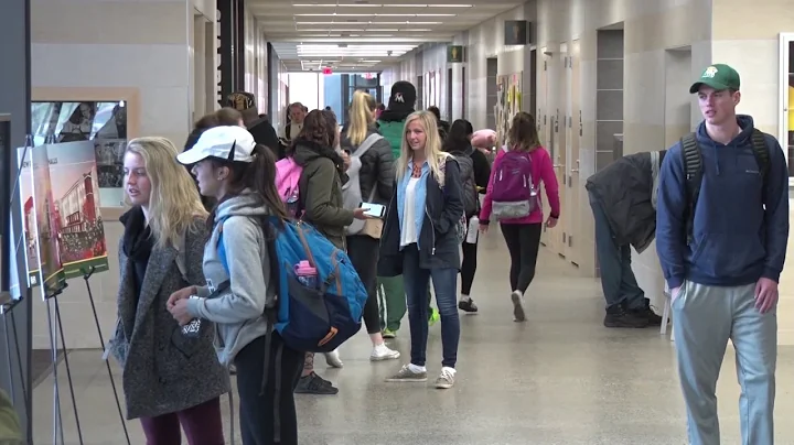 Do U.P. universities encourage or diminish free speech?