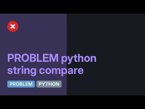 compare two lists of strings and remove duplicates python (2 Solutions!!)