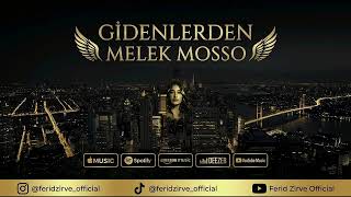 Melek Mosso - Gidenlerden (Mustafa Sandal Saygı1) Hit's Şarkılar