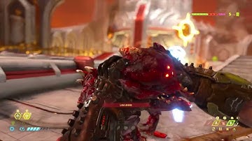DOOM ETERNAL💀Nightmare Difficulty☠️GamePlay On Ps5 #TheProfit007✡️#Cultoftheprofits⛪#Azazel