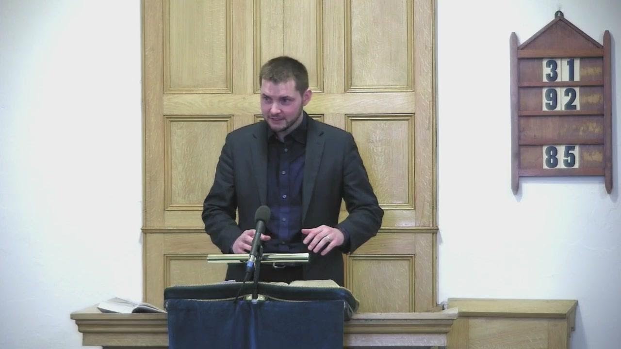 Providence and Peace through Persecution & Pain