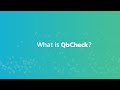 What is QbCheck | Qbtech