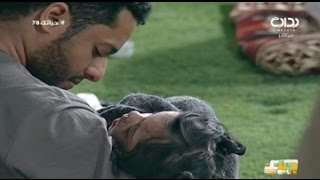 مفاجأة عبدالله النجيبان بأخته لمى حياتك