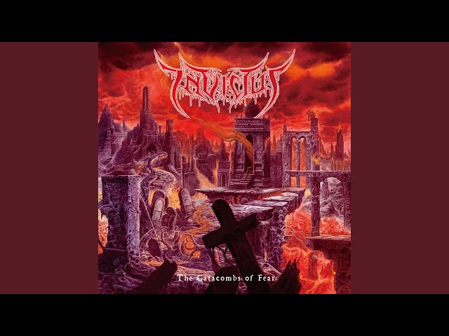 Invictus - Sinkhole of Ghouls