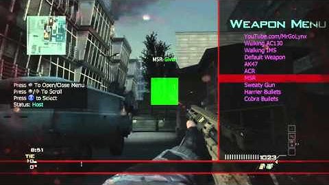 Unsigned Mods MW3 (TU23) Mod Menu | New Server Info | GTA Info