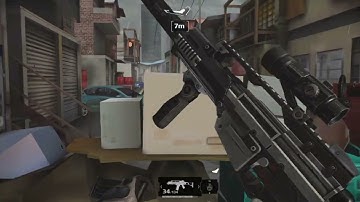 Modern Combat 5 Blackout | Chapter 2 - The Temple Escape | Part 8 #gaming #gameplay