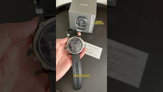 Garmin Descent Mk2 Dive Computer