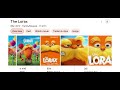 Happy 14th anniversary from The Lorax (2012).